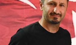 Talas Belediyespor'da ayrılık