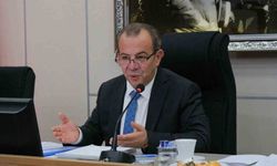 Tanju Özcan'ın da aralarında bulunduğu 19 sanıklı davada ara karar açıklandı
