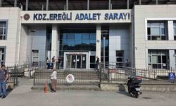 Tapu Müdürlüğünde görevli memur, dolandırıcılık suçlamasıyla gözaltına alındı