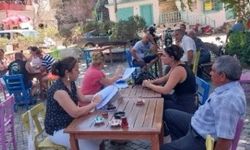 Tarımda ortak akıl vurgusu