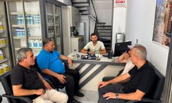 Tarımda yeni dönem yakından takip ediliyor