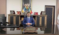 Tarsus Cumhuriyet Başsavcısı Gürkan Özkaynak görevine başladı