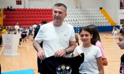 Tavşanlı yaz okulları görkemli törenle kapılarını açtı