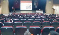 Tavşanlı'da denetimli serbestlik yükümlülerine hayvan sevgisi ve hakları eğitimi