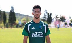 Tayfur Bingöl: 'Tek konsantrem Kocaelispor'