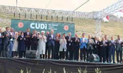 TBMM Başkanı Kurtulmuş: 'Bu yaz ayları bitmeden de bu raporun gereği olan işler yapılacak'