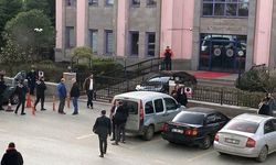 'Ters baktın' cinayetinde 2 sanığa müebbet talebi