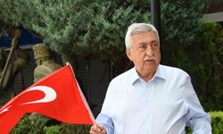 TESK Başkanı Palandöken: '15 Temmuz, milli iradeye sahip çıkmanın simgesidir'