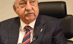 TESK Başkanı Palandöken: 'Esnafımızın krediye erişimi kolaylaştırılmalı'