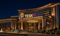 TESK'in yeni hizmet projesi tanıtıldı