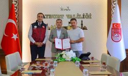 TKDK destekli 3 yatırım projesi Bayburt'ta hayata geçirilecek