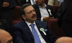 TOBB Başkanı Hisarcıklıoğlu: 'Babanın oğula kefil olmadığı yerde biz kefil oluyoruz'