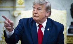 Trump: 'İran, Orta Doğu'nun zorbasıydı'
