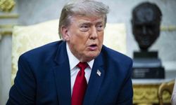 Trump: 'Netanyahu, ABD'de bulunduğu süre boyunca tutuklanmayacak'