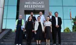 TSE, Melikgazi Belediyesi'nin kalite başarısını örnek uygulama gösterdi
