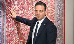 Türk halıcısının 'navlun' çığlığı
