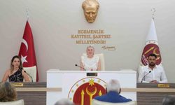 Türkiye Belediyeler Birliğinden Bilecik Belediyesi'ne hibe araç