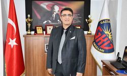 Türkiye'de eğitimin zirvesin de Gaziantep Kolej Vakfı var