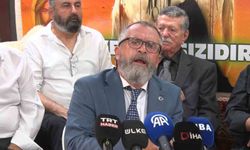 Türkmen Alevi Bektaşi Vakfı'ndan Muharrem ayına vesilesiyle aşure dağıtımı