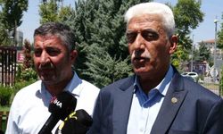 TZOB Yönetim Kurulu Üyesi Kılınç: 'Kayısı üreticisi birkaç ihracatçının insafına bırakılamaz'