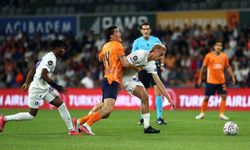 UEFA Konferans Ligi: Başakşehir: 0 - Inter Turku: 0 (Maç devam ediyor)