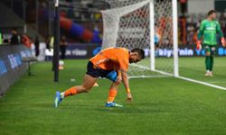 UEFA Konferans Ligi: Başakşehir: 1 - Inter Turku: 1 (Maç sonucu)