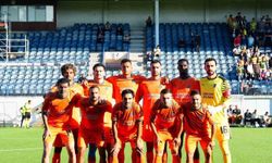 UEFA Konferans Ligi: Inter Turku: 2 - Başakşehir: 0 (Maç sonucu)