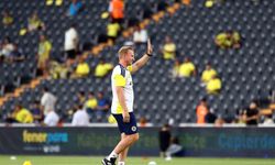 UEFA Şampiyonlar Ligi: Fenerbahçe: 0 - Gornik Zabrze: 0 (Maç devam ediyor)