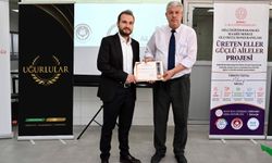Uğurlular Tekstil 'Üreten Eller, Güçlü Aileler' projesine ev sahipliği yaptı