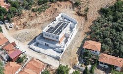 Ula'da Gündüz Bakımevi projesinde Sona Yaklaşıldı