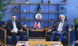 ULUSDER ile DEİK'ten Malatya ekonomisine güç birliği