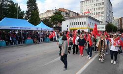 Uluslararası Çorum Hitit Fuar ve Festivali 21 Temmuz'da başlayacak