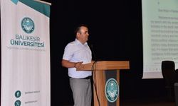 Uluslararası Göstergebilim semineri Balıkesir'de düzenlenecek