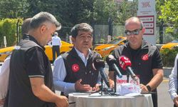 ÜNİPERSEN Başkanı Güzel: (İdari personele tayin ve nakil hakkı) Artık bu yanlıştan dönülmesini istiyoruz'