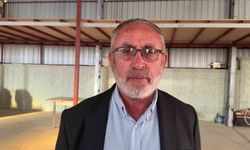 Unutulmaya yüz tutan Türkmen geleneği, düğünde eğlenceli anlar yaşattı