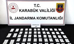 Uyuşturucu ve kaçak alkol operasyonunda 3 kişi adliyeye sevk edildi