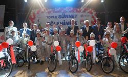Vakıf Geleneği Gaziantep'te yaşatıldı