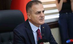 Vali Akbıyık, 'Muğla'nın sokaklarını şehir eşkiyalarına teslim etmeyeceğiz'