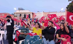 Vali Aktaş: 'Bugün bizlere düşen görev; 15 Temmuz'u unutmamak, unutturmamak'
