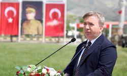 Vali Aydoğdu: '15 Temmuz, milli iradenin zaferinin simgesidir'