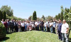 Vali Aydoğdu, Çatalören köyünde talepleri yerinde dinledi