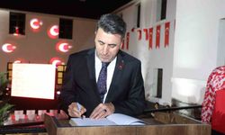 Vali Aygöl: 'Ortak geleceğimizi birlikte inşa etmek en önemli sorumluluğumuzdur'