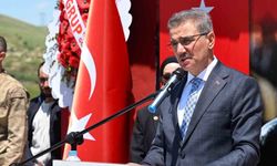 Vali Baruş: 'Erzurum Kongresi, milletimizin şahlanış kararıdır'