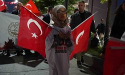 Vali Ekici: '15 Temmuz hain darbe girişimi milletin iradesiyle tarihe gömüldü'