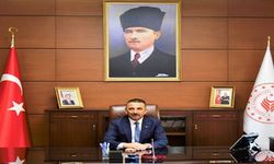 Vali Hacıbektaşoğlu'ndan 24 Temmuz Gazeteciler ve Basın Bayramı mesajı