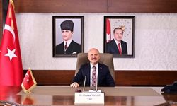 Vali Varol: '15 Temmuz, milletimizin yazdığı istiklal destanıdır'