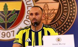 Vedat Muriqi: 'Daha tecrübeliyim ama arzum 6 sene önceki Vedat ile aynı'