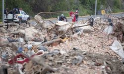 Venezuela'daki depremlerde can kaybı 4 bin 490'a yükseldi