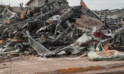Venezuela'yı vuran deprem felaketinde ölü sayısı 4 bin 118'e yükseldi