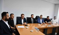 Vezirköprü'ye 2,7 milyar TL'lik enerji yatırımı